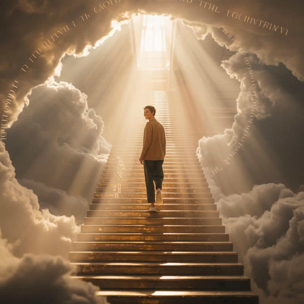 Divine Assignment